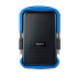 Apacer AC631 2TB USB 3.2 Gen 1 Black-Blue External HDD 